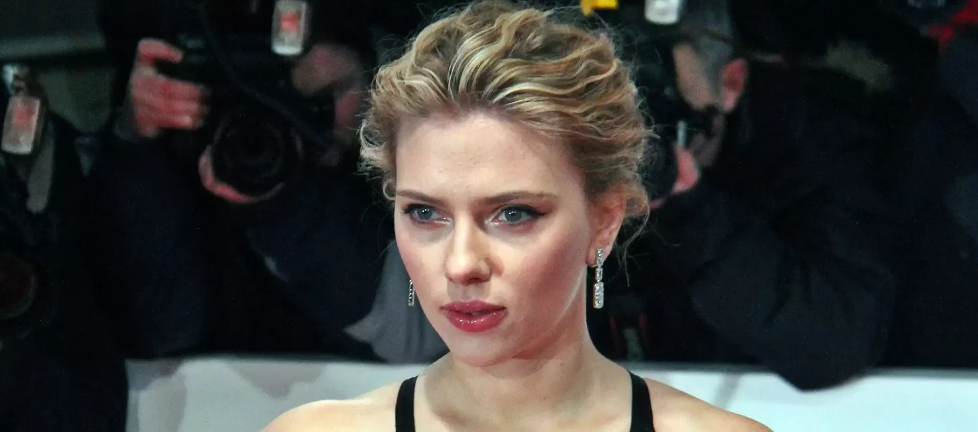Scarlett Johansson ha detto a OpenAI di non usare la sua voce