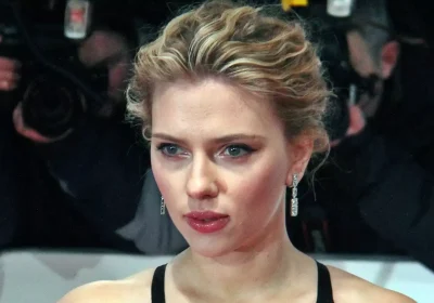 Scarlett Johansson ha detto a OpenAI di non usare la sua voce