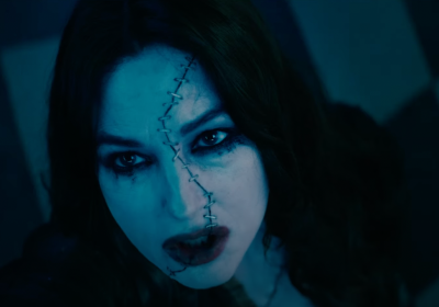 Beetlejuice Beetlejuice, nel trailer ci sono anche Jenna Ortega e Monica Bellucci