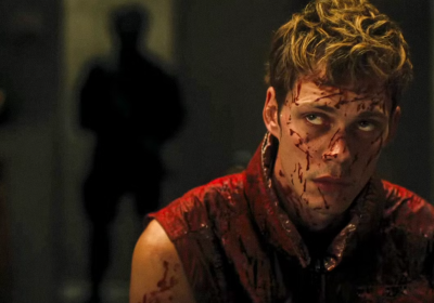 Boy Kills World vorrebbe essere un tornado d’azione, ma si agita per nulla