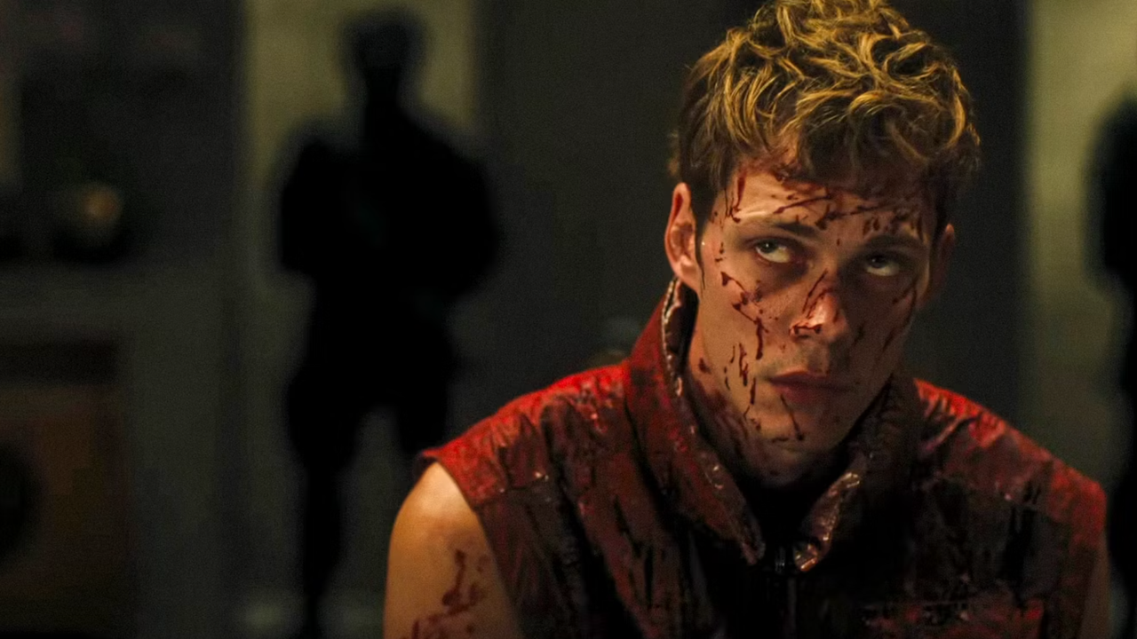 Boy Kills World vorrebbe essere un tornado d’azione, ma si agita per nulla