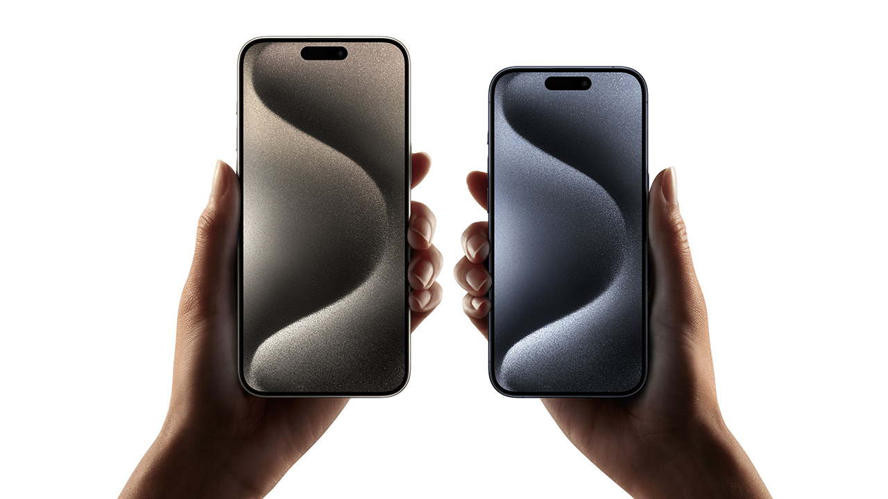 Weekend di sconti Amazon: iPhone 15 Pro e Pro Max, DJI Mini 4 Pro, AirPods, tablet e tante occasioni di risparmio!