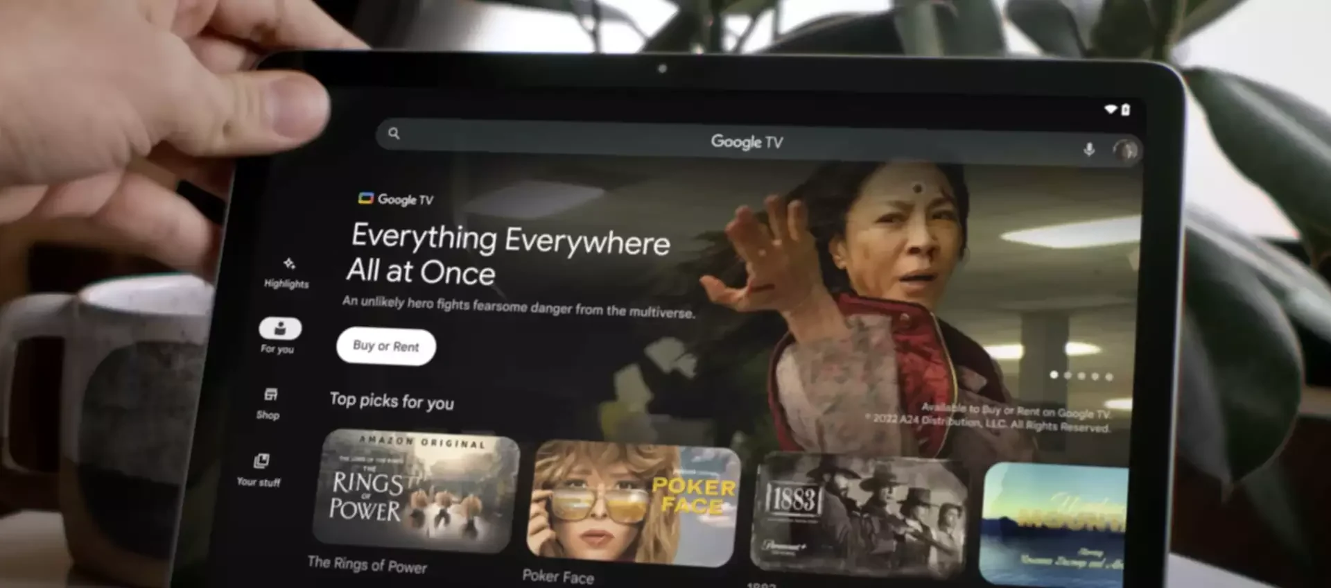 pacchetto unico a un PREZZO OTTIMO