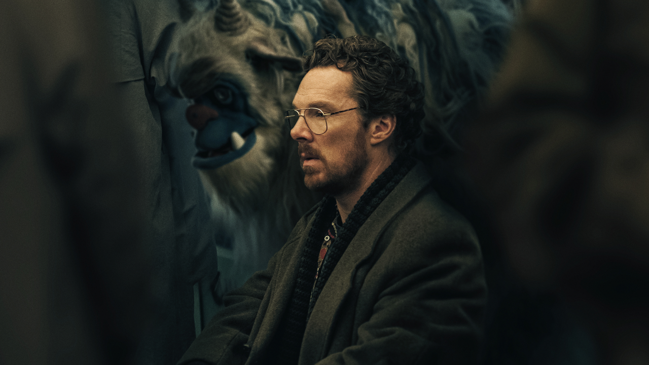 Eric su Netflix è una serie notevole, ma sinceramente non sappiamo se consigliarvela