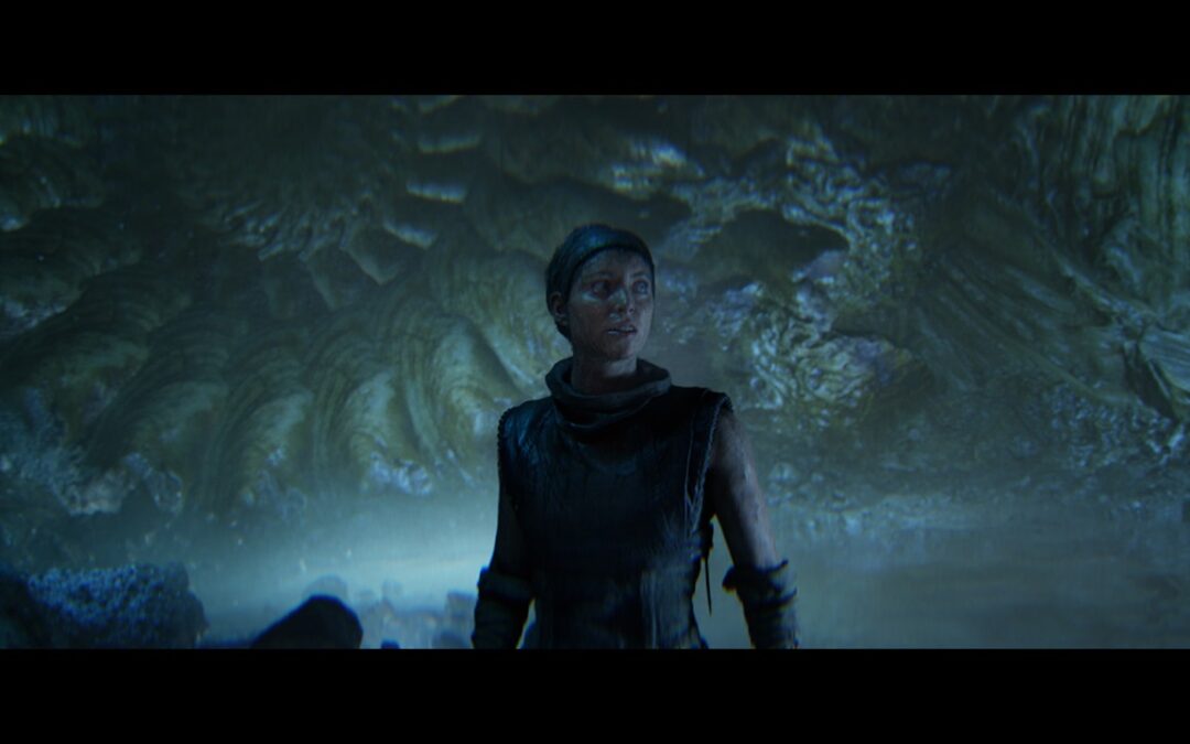 Senua's Saga: Hellblade 2 è un capolavoro per gli occhi secondo Digital Foundry