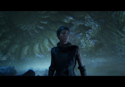 Senua's Saga: Hellblade 2 è un capolavoro per gli occhi secondo Digital Foundry