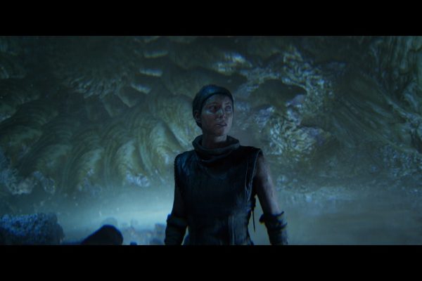 Senua's Saga: Hellblade 2 è un capolavoro per gli occhi secondo Digital Foundry