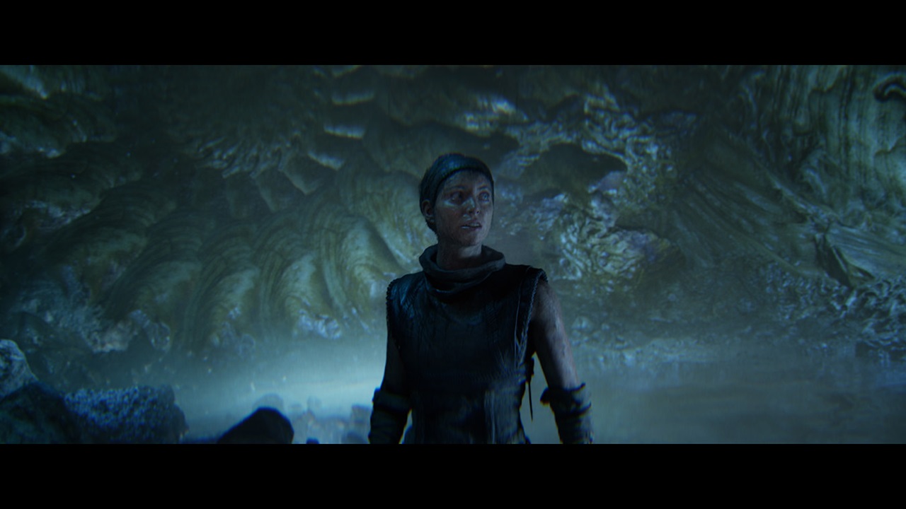 Senua's Saga: Hellblade 2 è un capolavoro per gli occhi secondo Digital Foundry