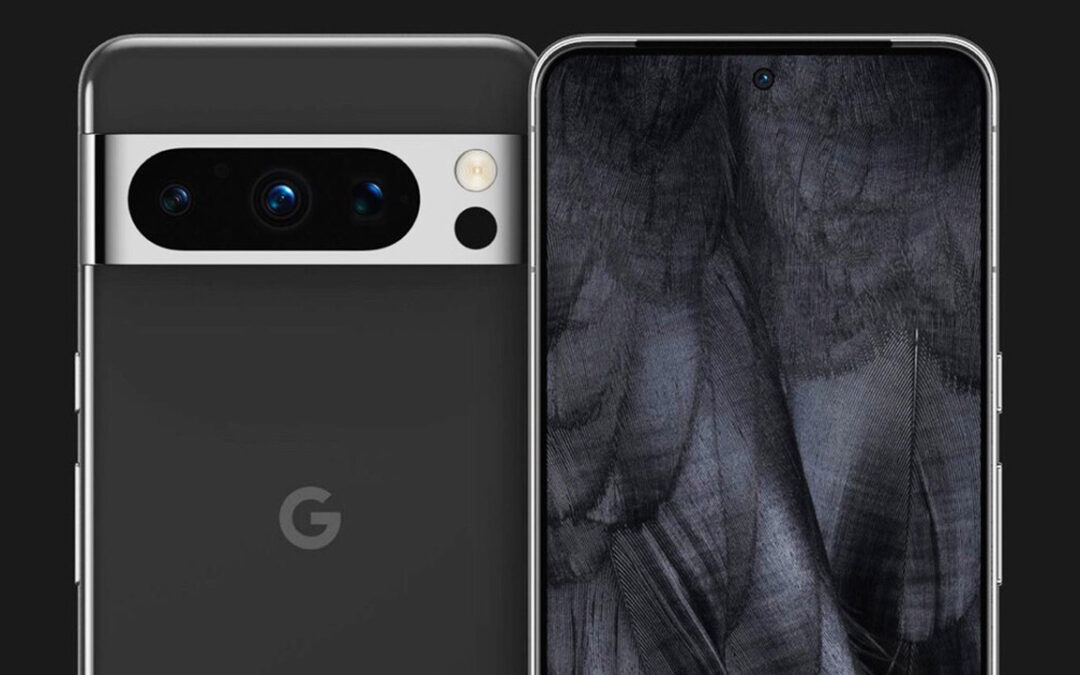 Sono affari veri: Google Pixel 8 scende a 583€, Google Pixel 8 Pro a 814€ e 899€ il 256GB!