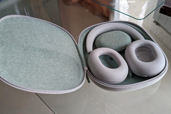 Ecco Sonos Ace, le prime cuffie dei maestri dell’home audio