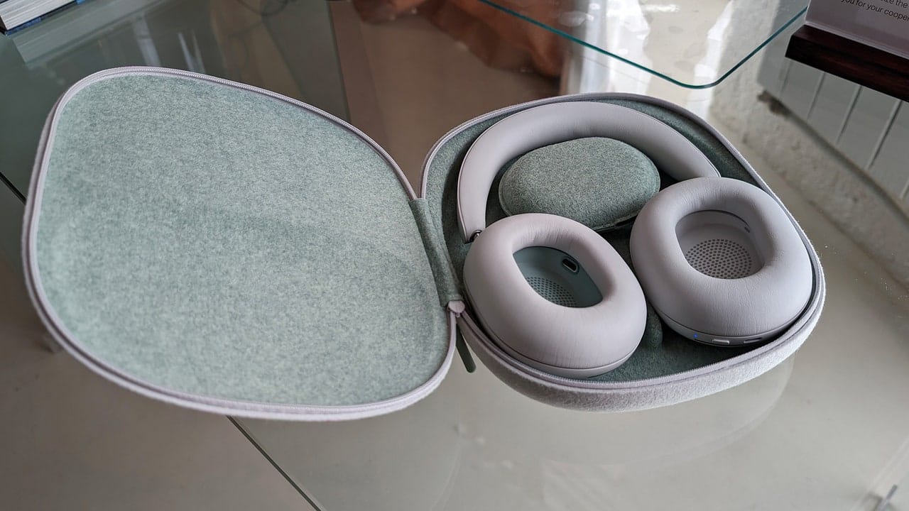 Ecco Sonos Ace, le prime cuffie dei maestri dell’home audio