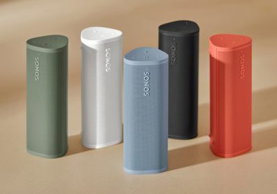 Sonos Roam 2: l'altoparlante portatile Sonos aggiornato e semplificato