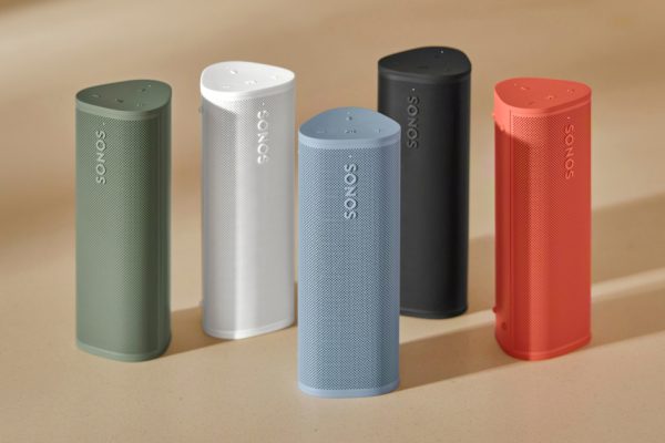 Sonos Roam 2: l'altoparlante portatile Sonos aggiornato e semplificato