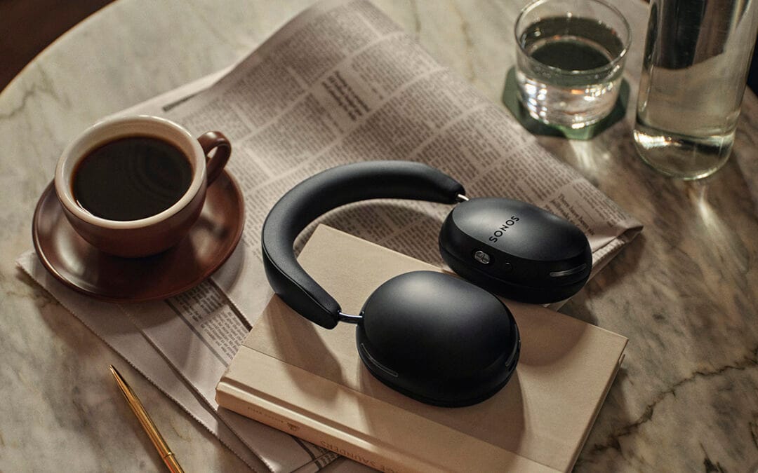 Sonos presenta Sonos Ace: dopo una lunga attesa arrivano le cuffie