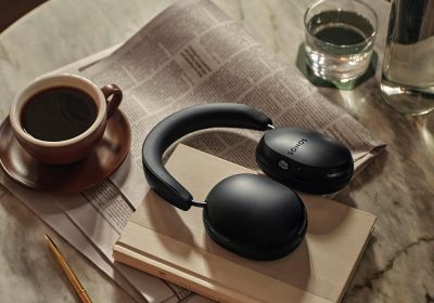 Sonos presenta Sonos Ace: dopo una lunga attesa arrivano le cuffie