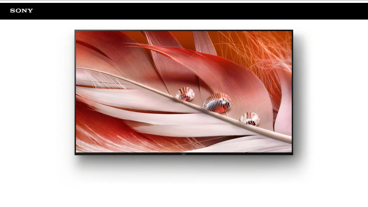 Sony BRAVIA XR serie X90L, una delle migliori con Full Array LED, è in offerta in tutti i modelli: 55, 65 e 75 pollici