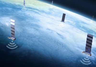 Starlink: rivelato il numero di utenti in Italia del servizio internet satellitare