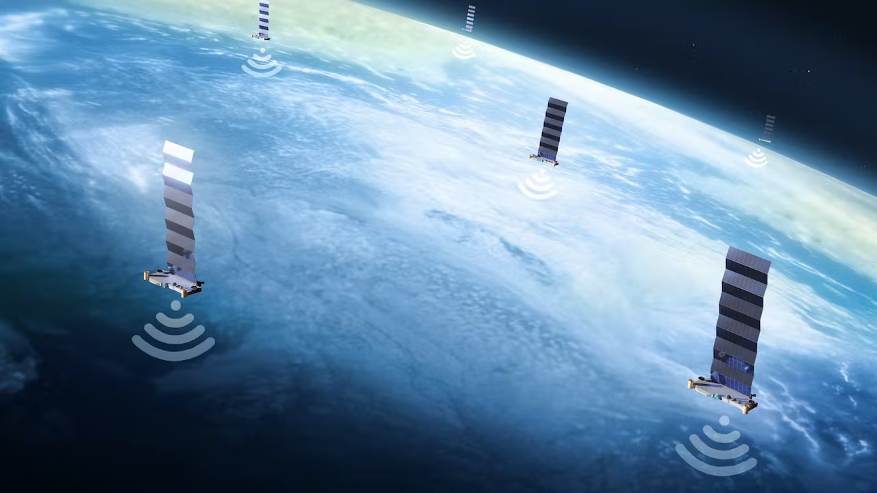 Starlink: rivelato il numero di utenti in Italia del servizio internet satellitare