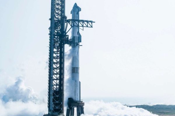 quarto testo di volo previsto il 5 giugno