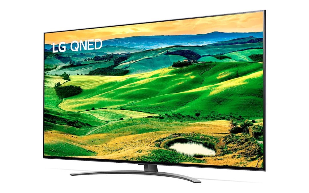 I TV LG QNED sono veramente ottimi: sono in offerta, oltre a 2 soundbar super a 99€ e 109€!