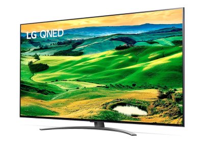 I TV LG QNED sono veramente ottimi: sono in offerta, oltre a 2 soundbar super a 99€ e 109€!