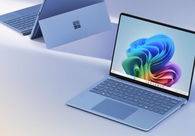 Microsoft, i nuovi Surface e tanta AI: tutte le novità del colosso