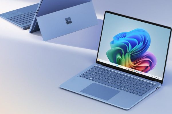 Microsoft, i nuovi Surface e tanta AI: tutte le novità del colosso