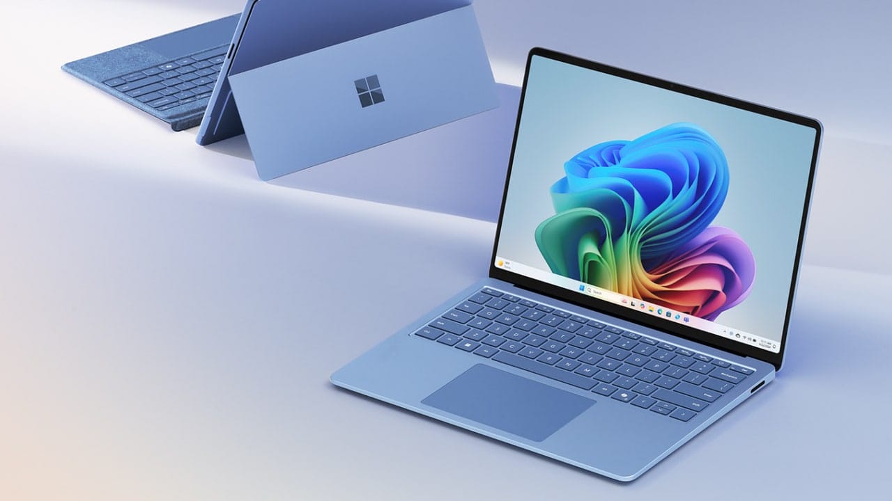 Microsoft, i nuovi Surface e tanta AI: tutte le novità del colosso