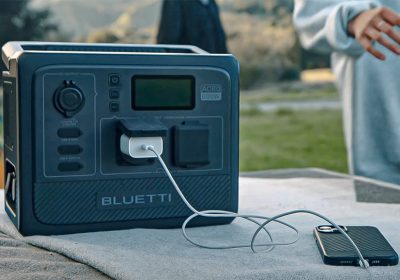 Svendite Bluetti, 3 modelli da non perdere: EB3A a 224€, 300€ di sconto sulla AC180 e che prezzo la EB55!