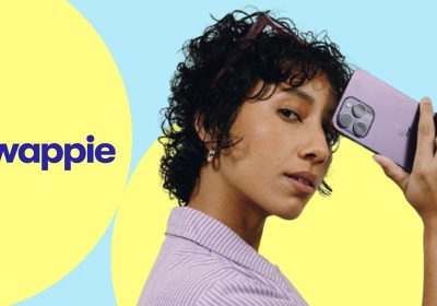 Swappie: il ricondizionato è la nuovo modo sostenibile di acquistare smartphone (e non solo)