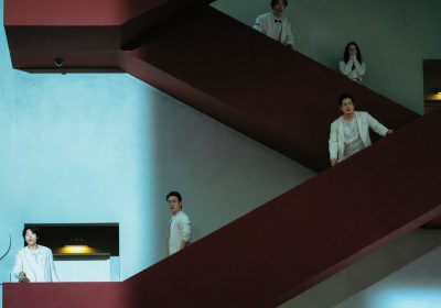 The 8 Show non è Squid Game. Perché è molto più inquietante