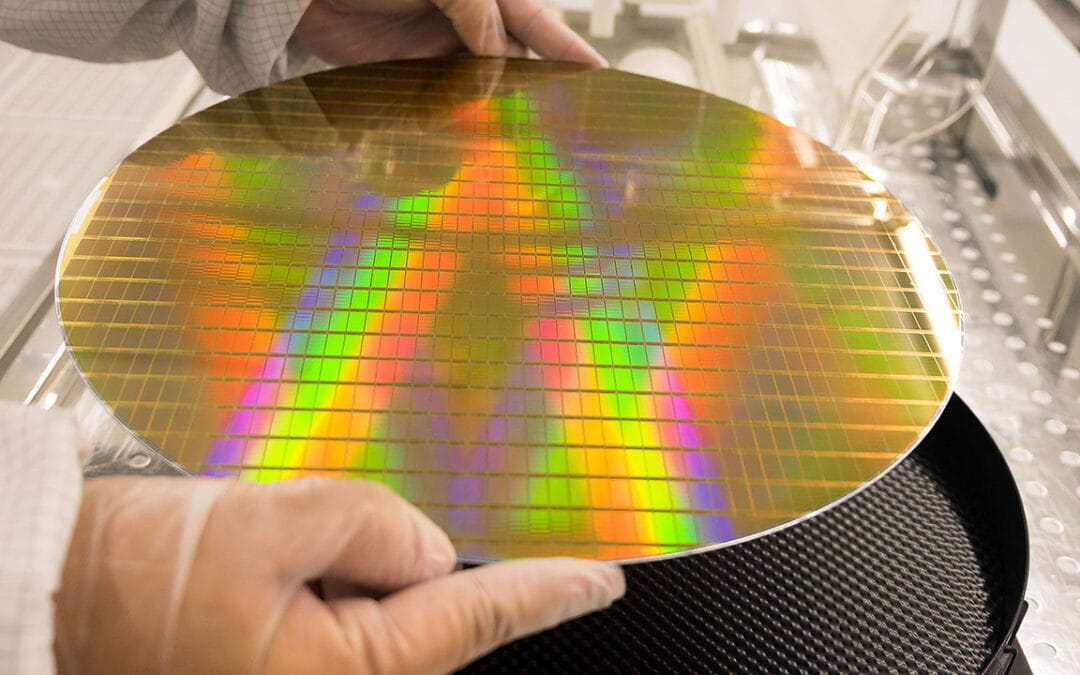 Taiwan invasa dalla Cina? I macchinari produttivi di TSMC si possono disattivare da remoto