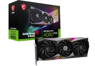 Tante offerte interessanti sulle schede video GeForce oggi su Amazon: RTX 4080 SUPER a 1.199€, 4070 SUPER a meno di 650€ e molto altro