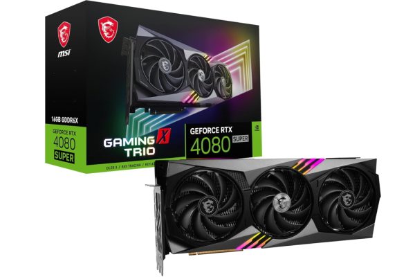 Tante offerte interessanti sulle schede video GeForce oggi su Amazon: RTX 4080 SUPER a 1.199€, 4070 SUPER a meno di 650€ e molto altro