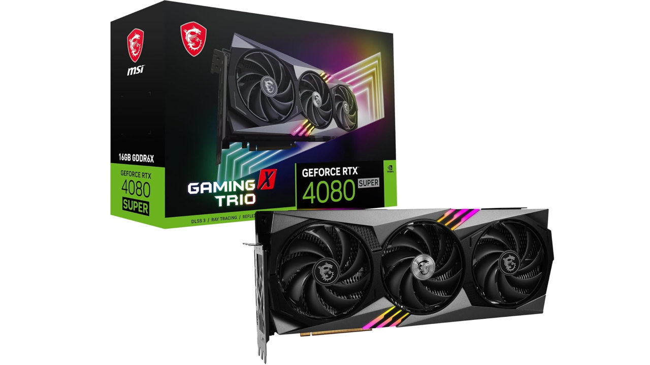 Tante offerte interessanti sulle schede video GeForce oggi su Amazon: RTX 4080 SUPER a 1.199€, 4070 SUPER a meno di 650€ e molto altro