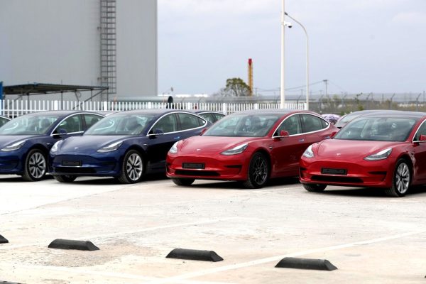 Tesla, rubarle è ancora fin troppo facile