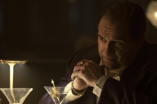 The Penguin, la serie arriverà prossimamente in esclusiva su Sky