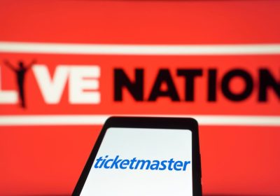 Ticketmaster, i dati di 500 milioni di clienti sono in vendita sul web