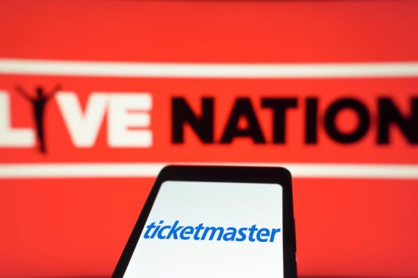 Ticketmaster, i dati di 500 milioni di clienti sono in vendita sul web