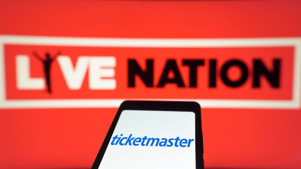 Ticketmaster, i dati di 500 milioni di clienti sono in vendita sul web