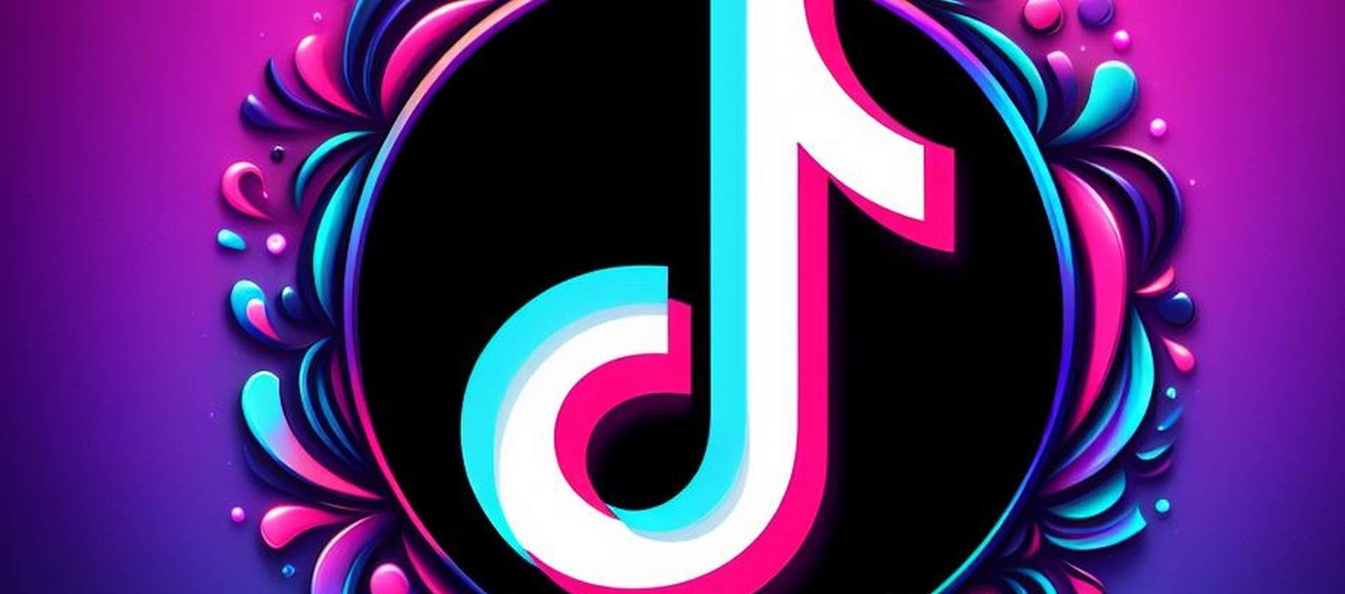 TikTok limita la visibilità dei media statali