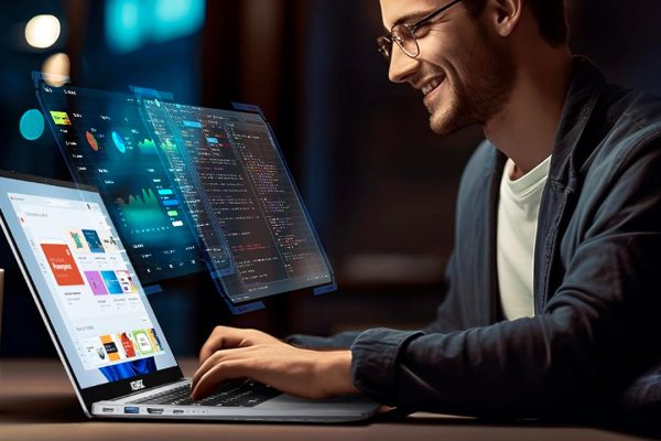 Torna al prezzo super di 274€ il PC low cost con CPU Intel, Windows 11, 16GB RAM e SSD da 512GB, ma solo 9 pezzi!