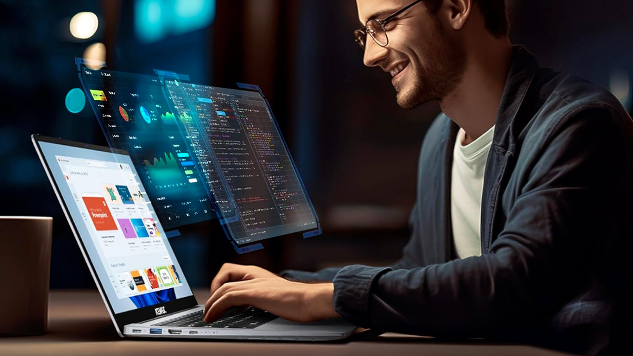 Torna al prezzo super di 274€ il PC low cost con CPU Intel, Windows 11, 16GB RAM e SSD da 512GB, ma solo 9 pezzi!