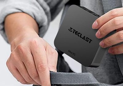 Mini PC Teclast a 139€ con CPU Intel, 16GB di RAM e SSD da 512GB! Un prezzo pazzesco, offerta a tempo!