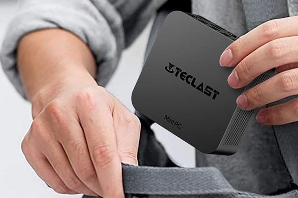 Torna il mini PC Teclast da 169€ con CPU Intel, 16GB di RAM e SSD da 512GB!