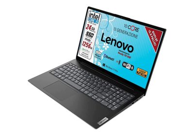 Utenti Prime: super PC portatile con Core i5 13420H, 24GB RAM, doppio SSD a 585€! Vale l'iscrizione, anche in prova