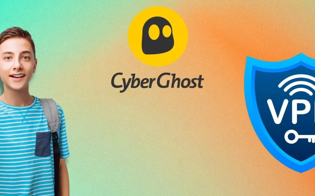 Cyberghost grazie allo sconto dell’82%