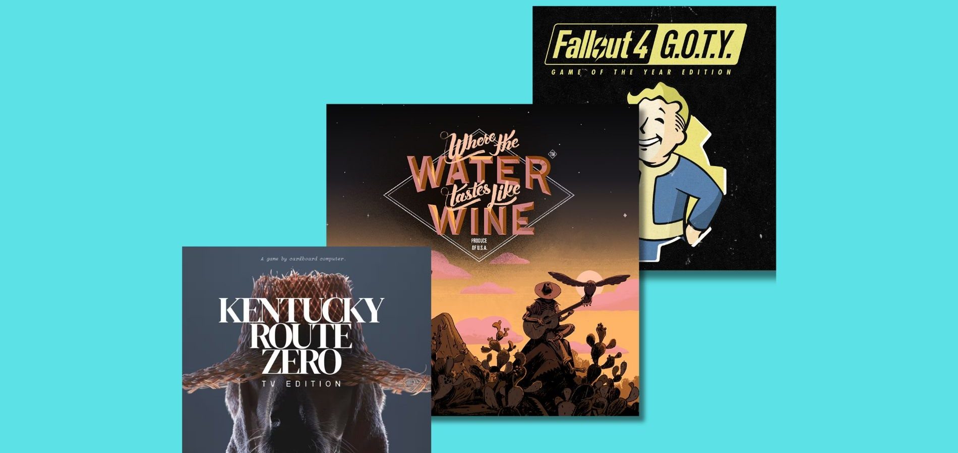 10 videogiochi che raccontano gli Stati Uniti