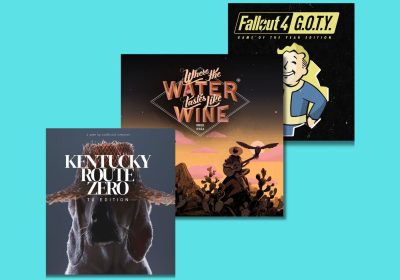 10 videogiochi che raccontano gli Stati Uniti