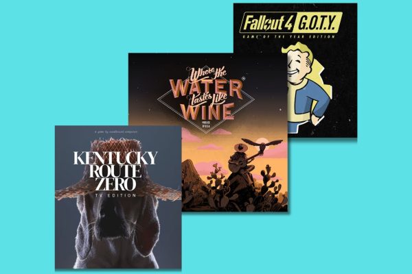 10 videogiochi che raccontano gli Stati Uniti